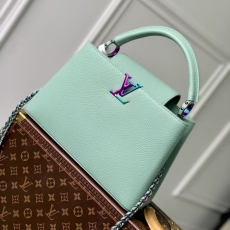 LV Top Handle Bags